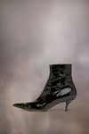 Kinkies ankle boots