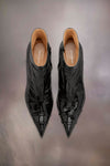 Kinkies ankle boots