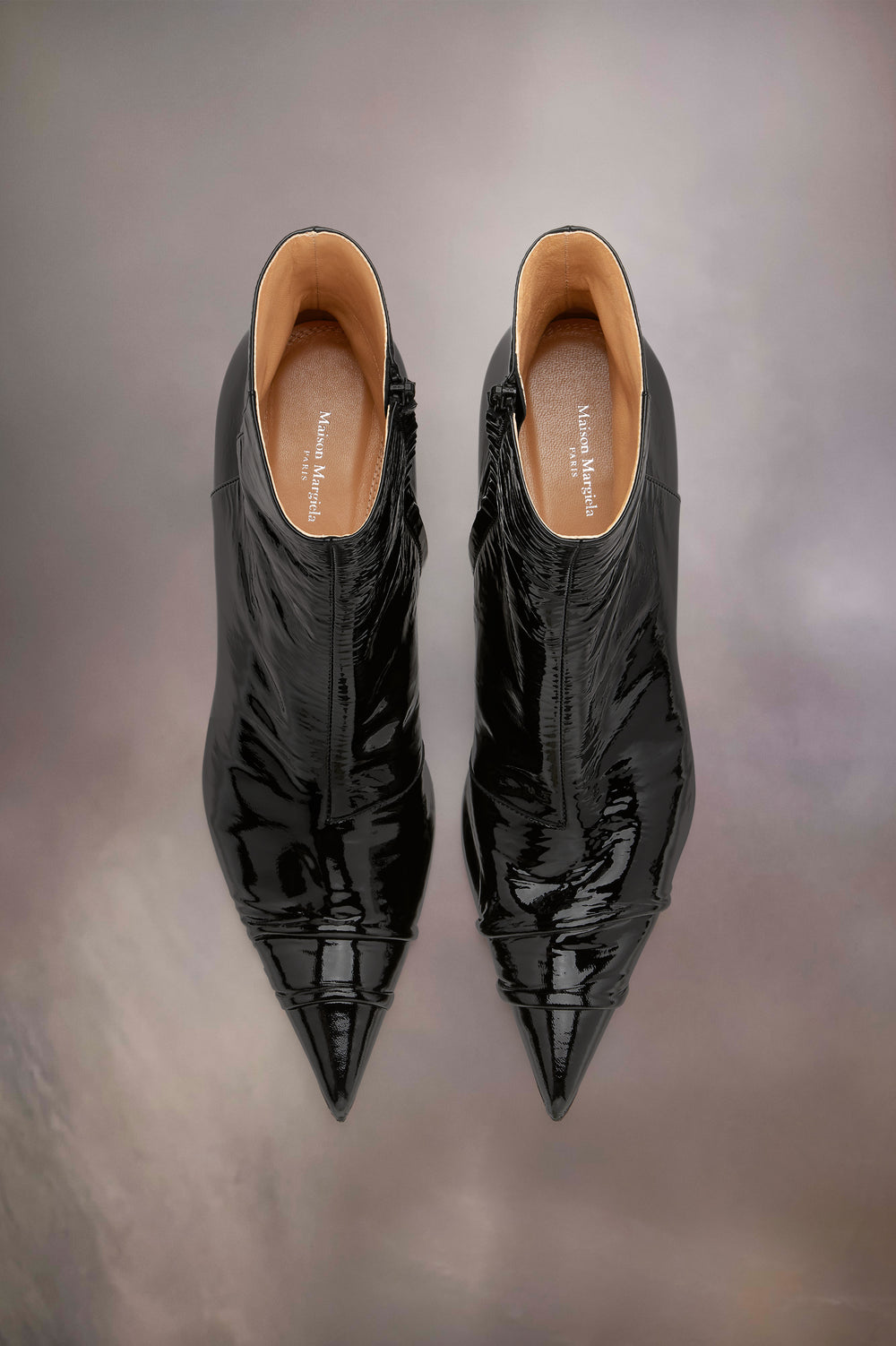 Kinkies ankle boots