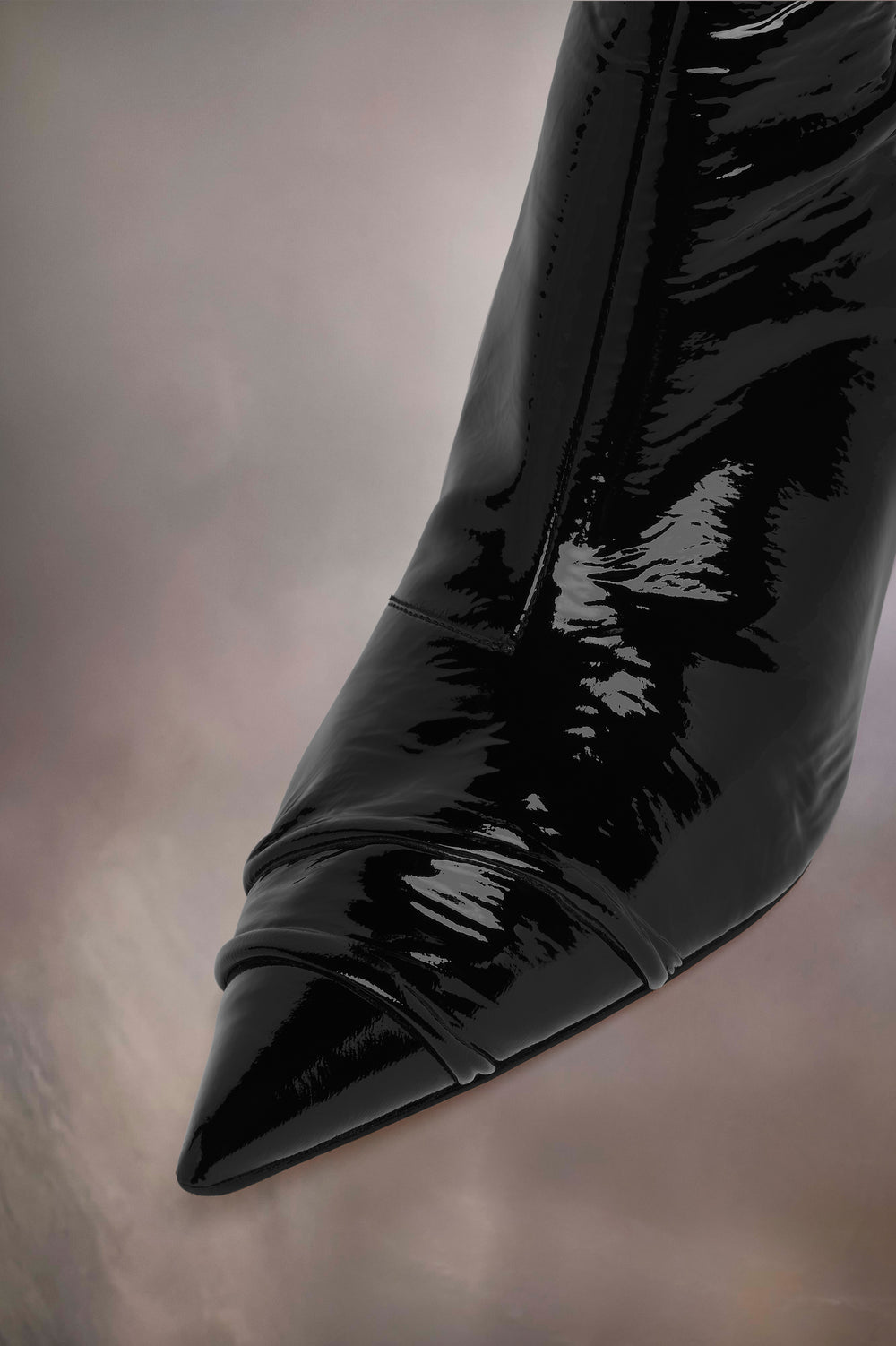 Kinkies ankle boots