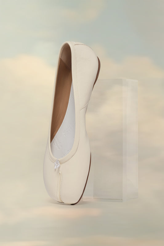 Tabi ballerinas