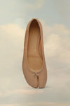Tabi ballerinas