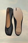 Tabi ballerinas
