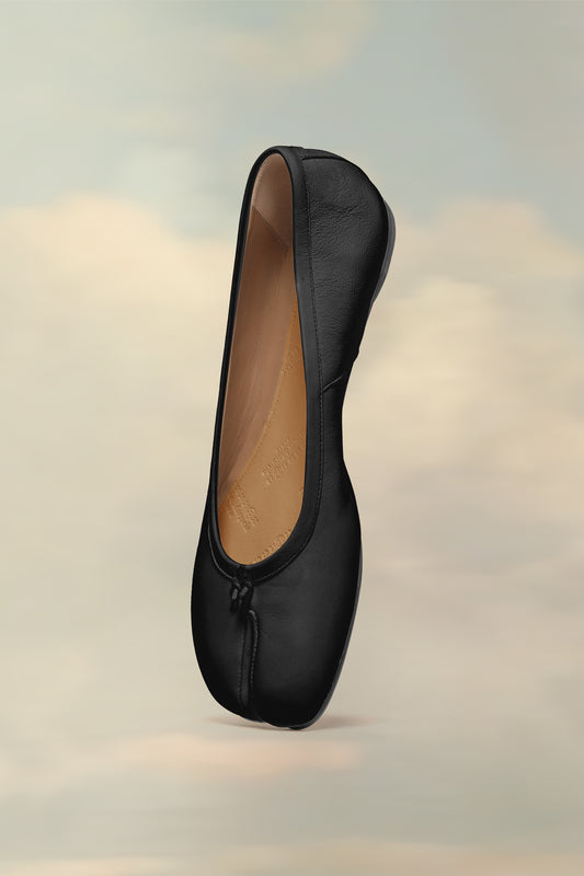 Tabi ballerinas