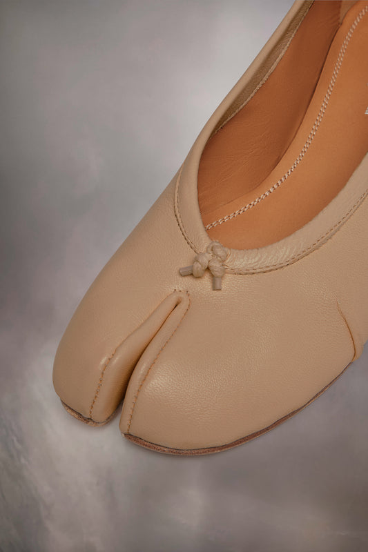 Tabi new ballerina