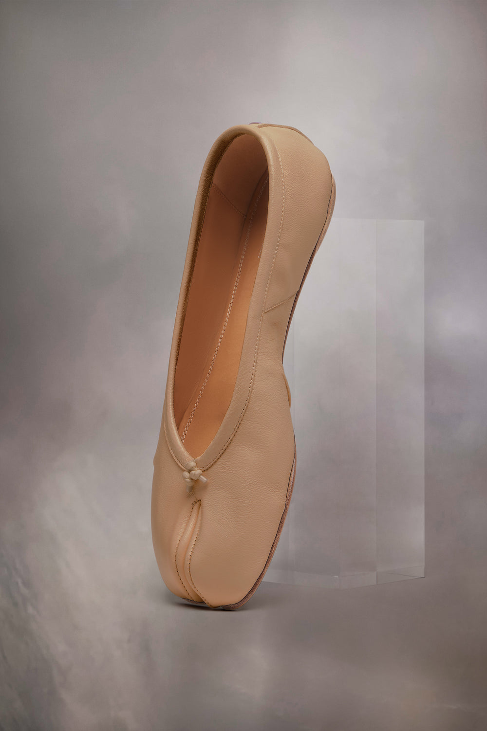 Tabi new ballerina