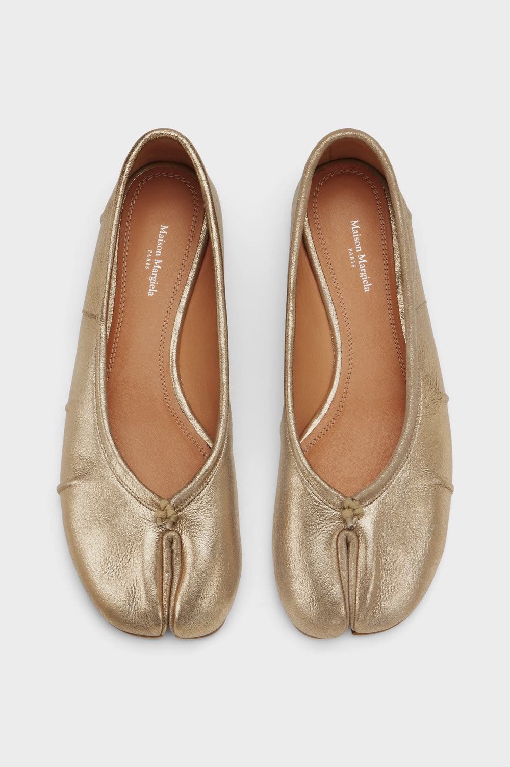 Maison Margiela Tabi New Ballerina