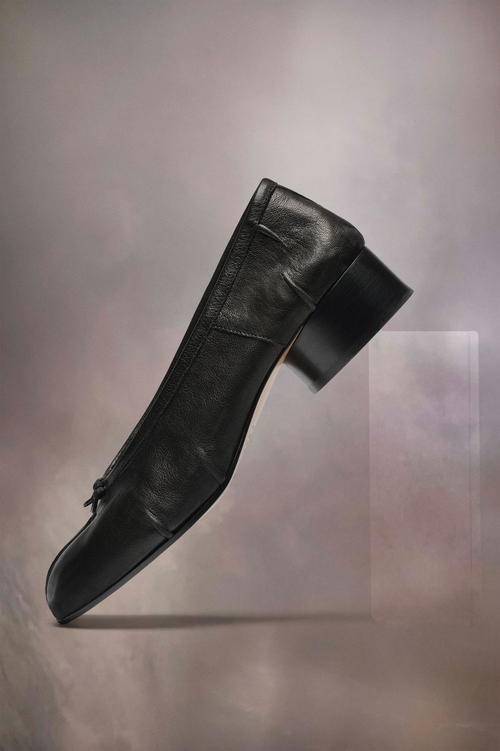 Tabi new ballerina