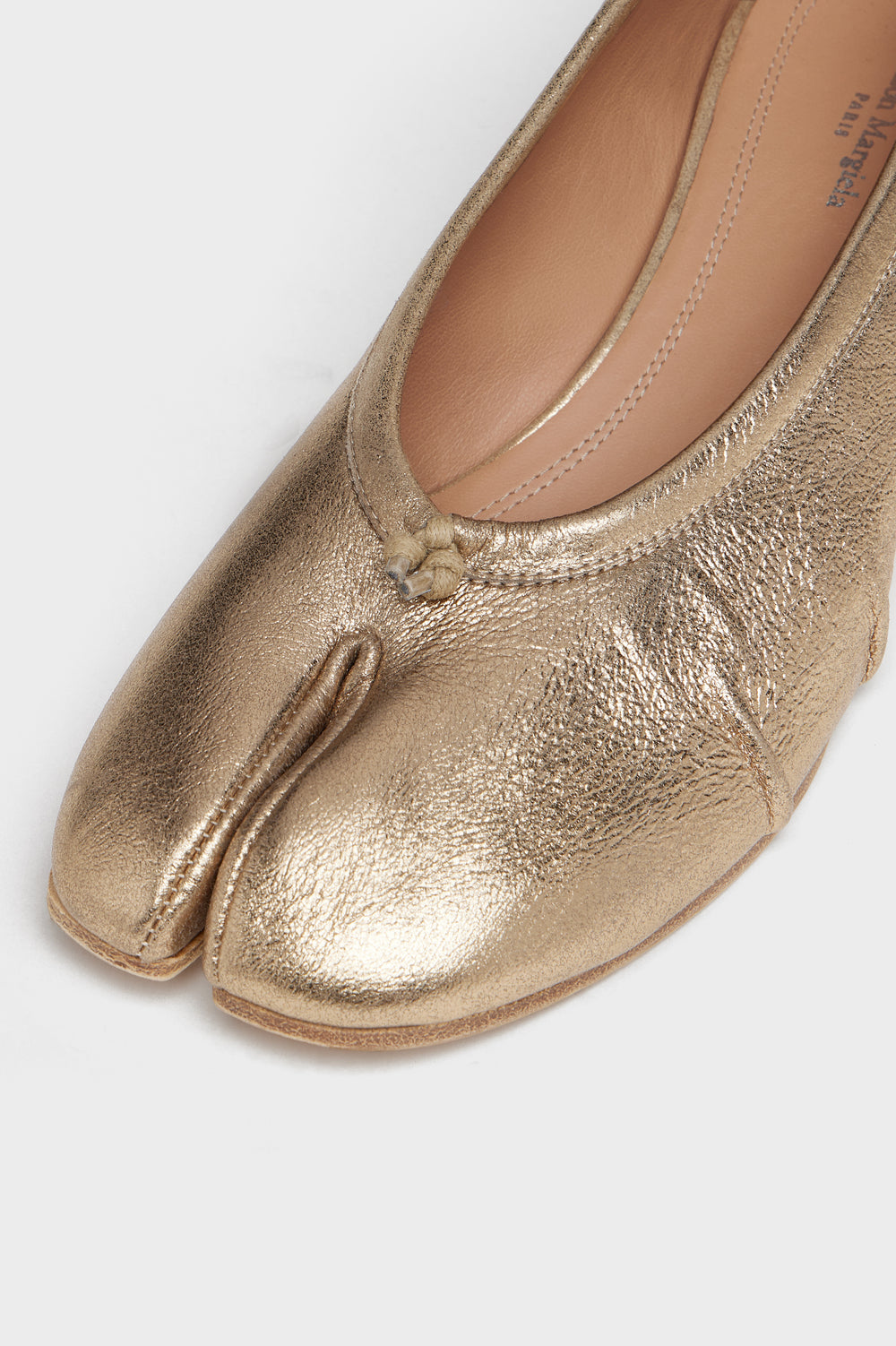 Maison Margiela Tabi New Ballerina