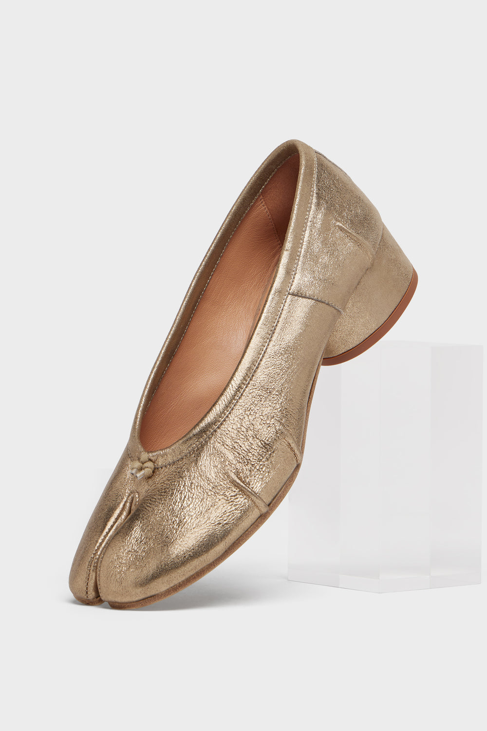 Maison Margiela Tabi New Ballerina
