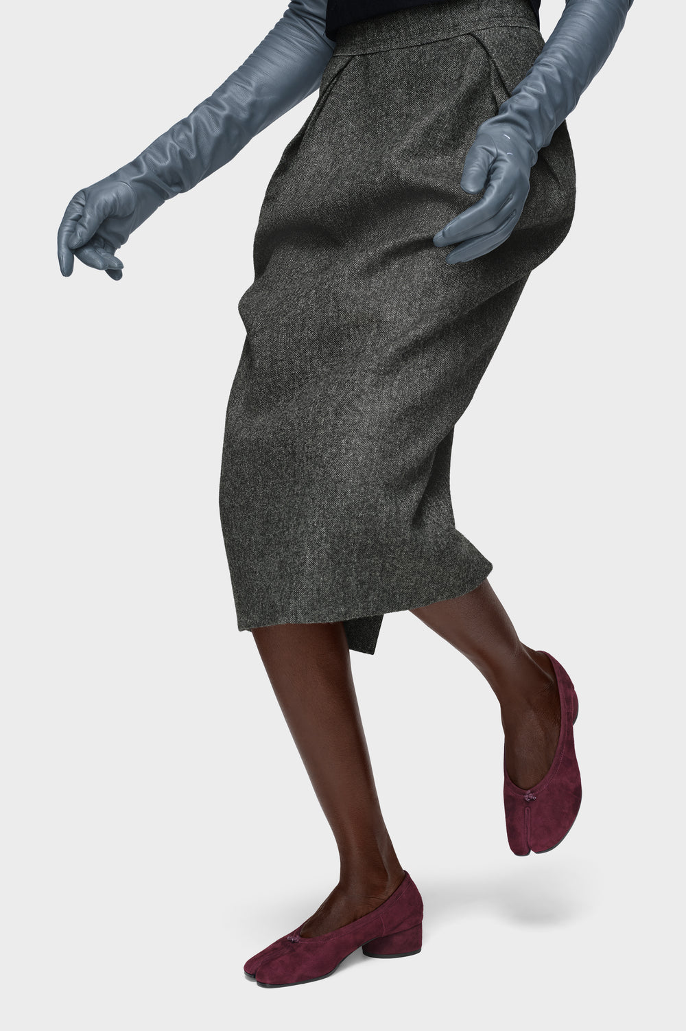 Tabi new ballerina