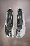 Tabi Broken Mirror New Ballerinas