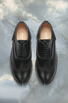 Tabi Monster lace-up