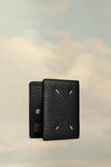 Four stitches pocket cardholder