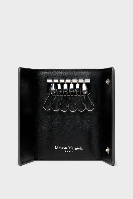 Maison Margiela Broken mirror keyring wallet