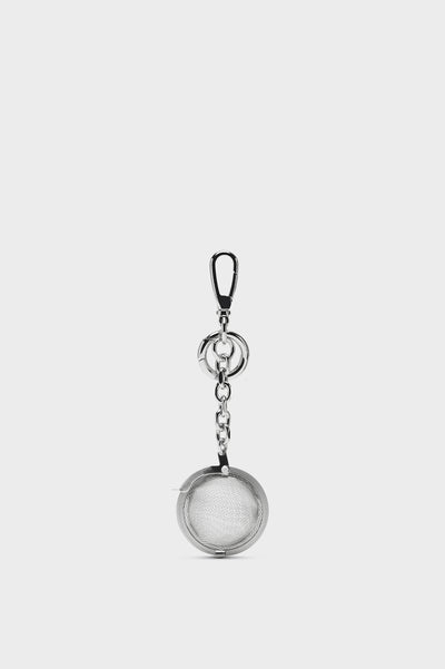 Metal Tea Infuser Charm