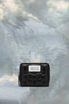 Glam Slam Embroidered Wallet Small