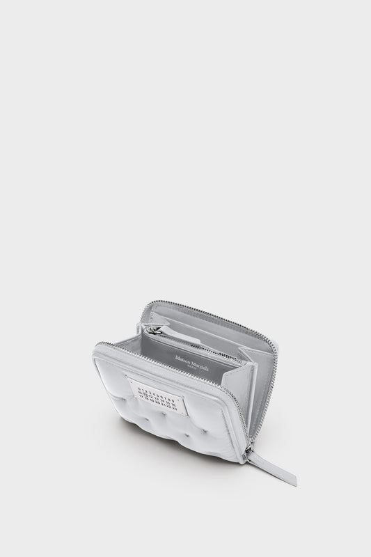 Maison Margiela Glam Slam محفظة مطرزة صغيرة