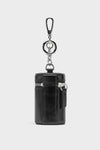 Maison Margiela Cylindrical pouch charm
