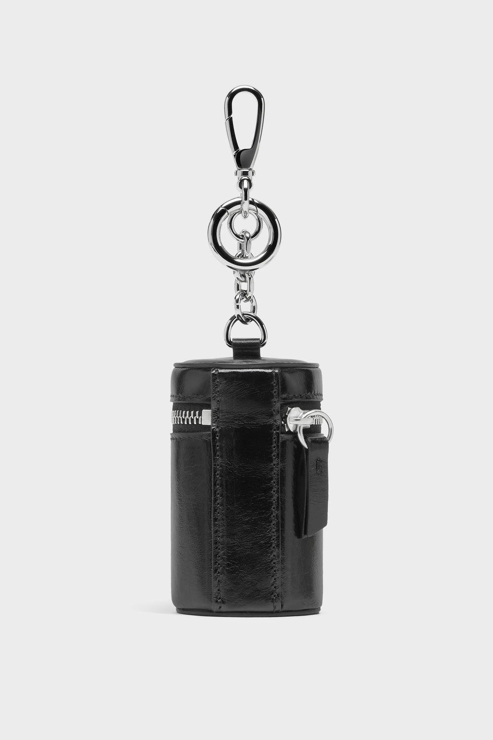 Maison Margiela Cylindrical pouch charm