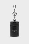 Maison Margiela Cylindrical pouch charm