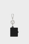 Maison Margiela ID photo holder charm