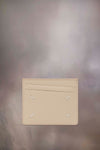 Four stitches cardholder