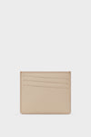Four stitches cardholder
