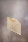 Four stitches cardholder