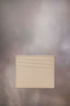 Four stitches cardholder