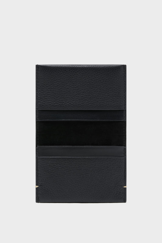 Maison Margiela Dress-age cardholder