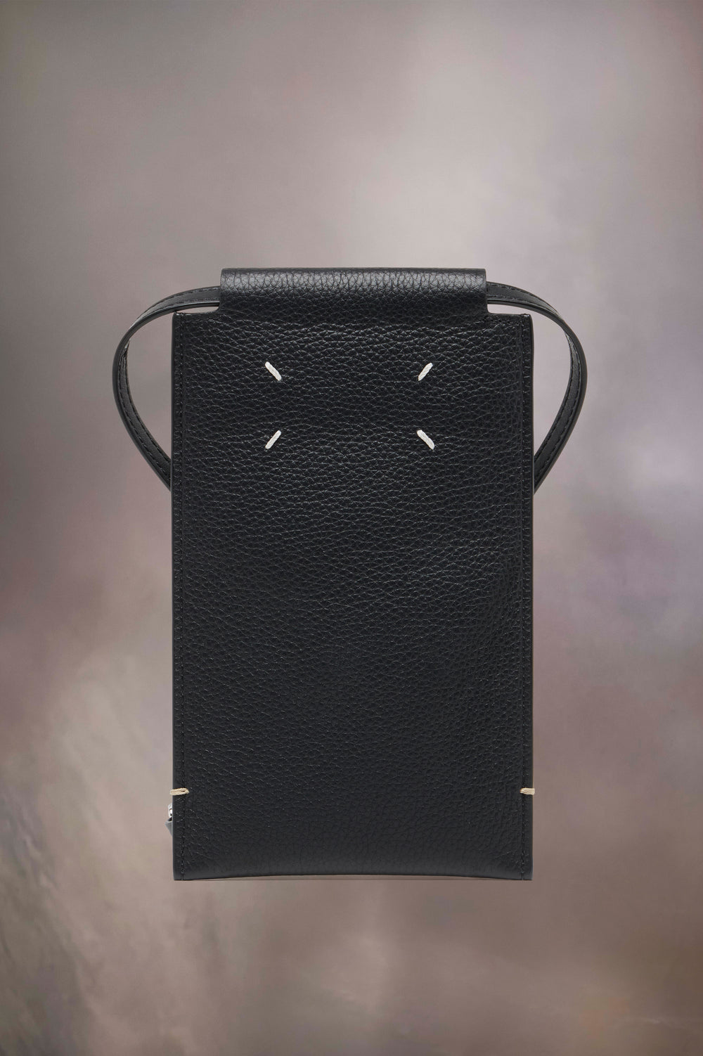 Dress-age phone neck pouch
