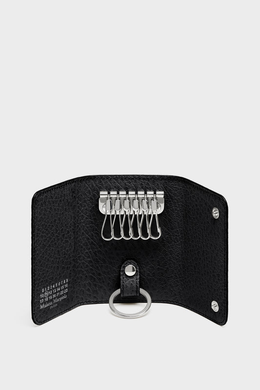 Maison Margiela Four stitches key holder