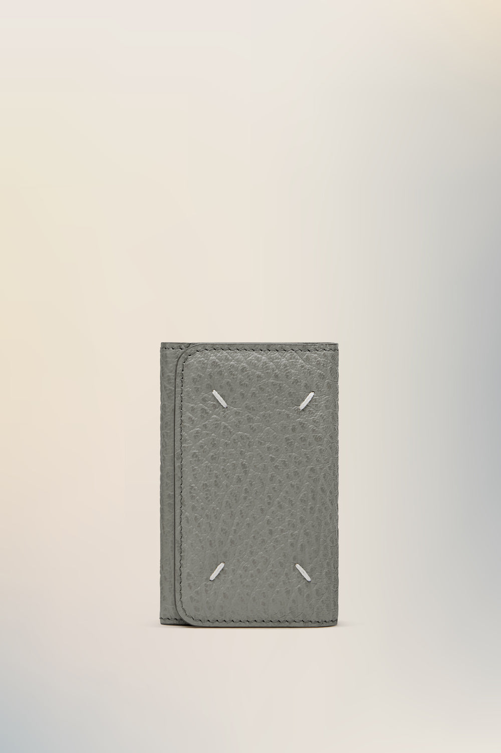 Four stitches key holder