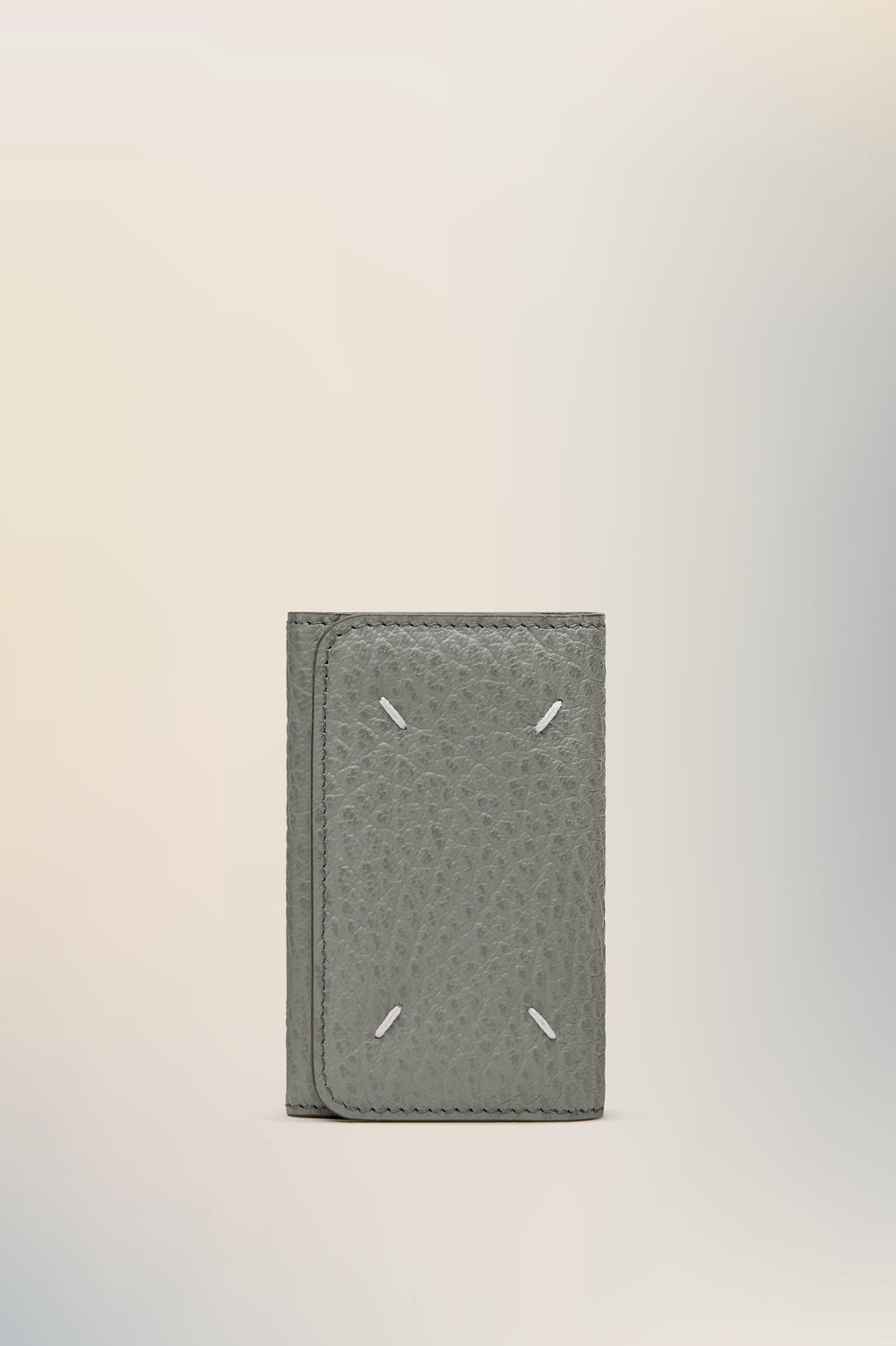 Four stitches key holder