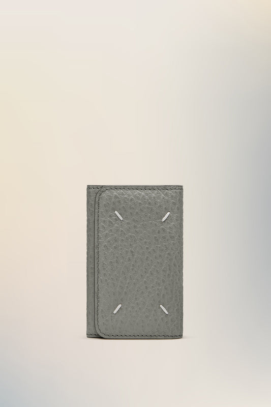 Four stitches key holder