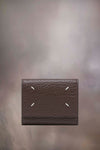 Four stitches wallet
