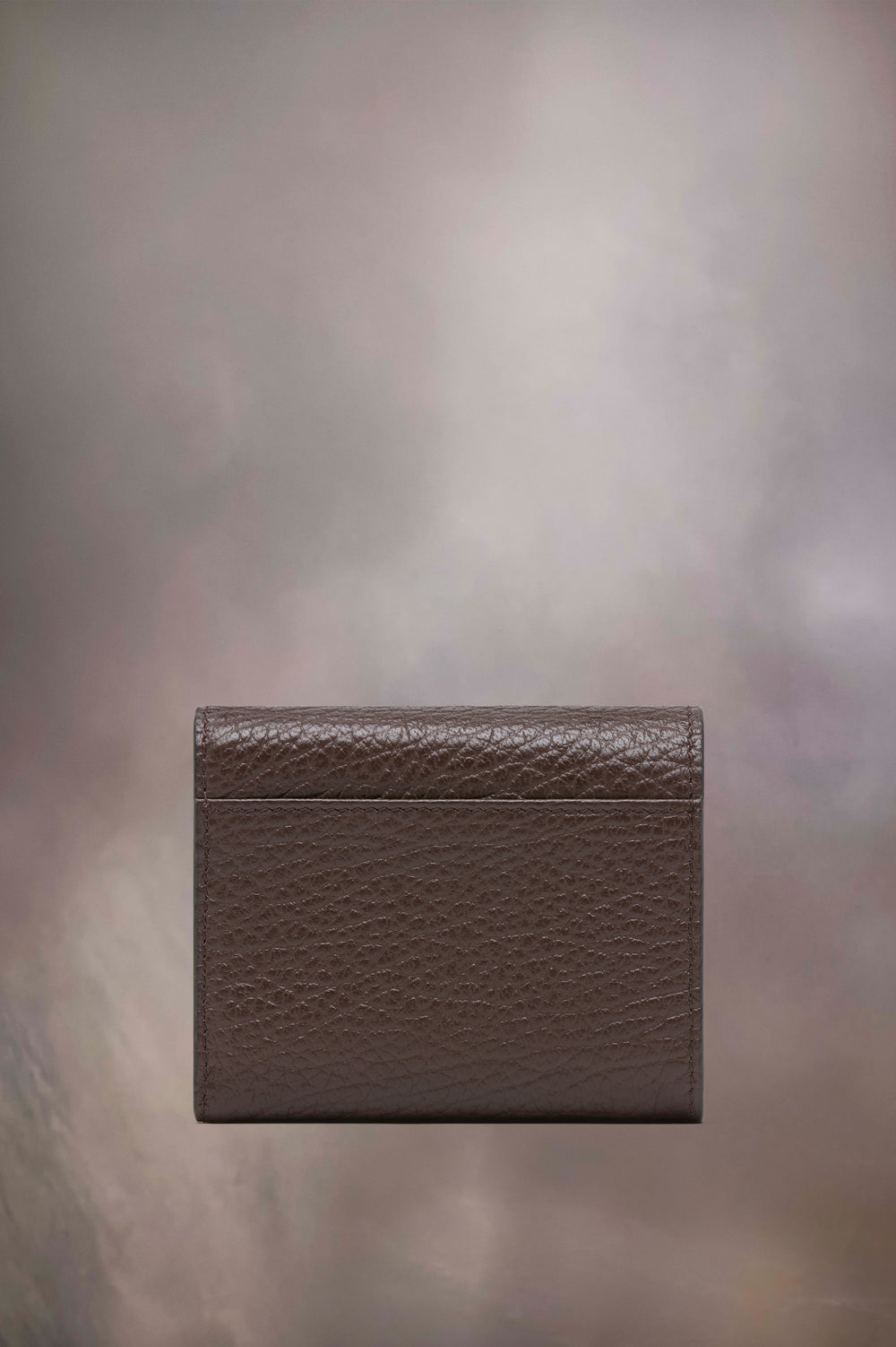 Four stitches wallet