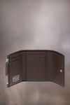 Four stitches wallet