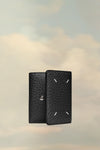 Four stitches wallet