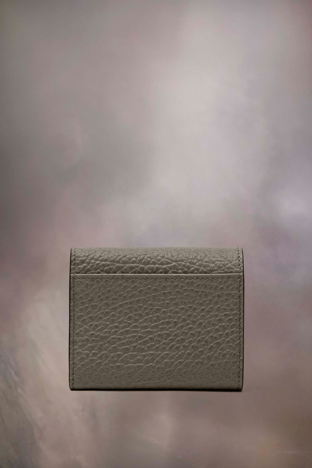 Four stitches wallet