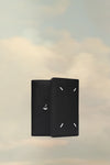 Four stitches wallet