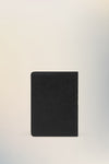 Four stitches document holder