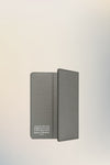Four stitches document holder