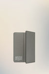 Four stitches document holder