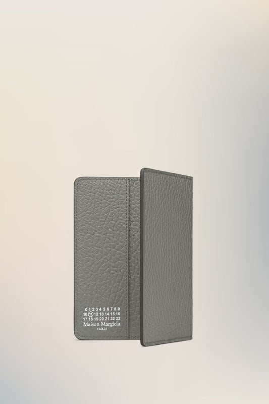 Four stitches document holder