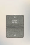 Four stitches card holder