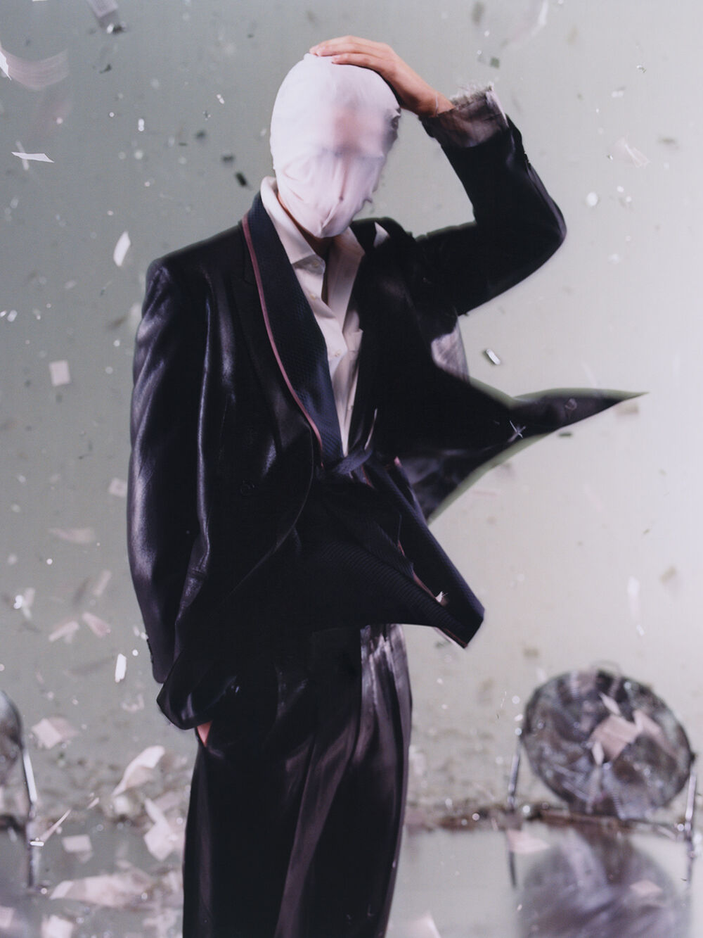 Maison Margiela Collection Image