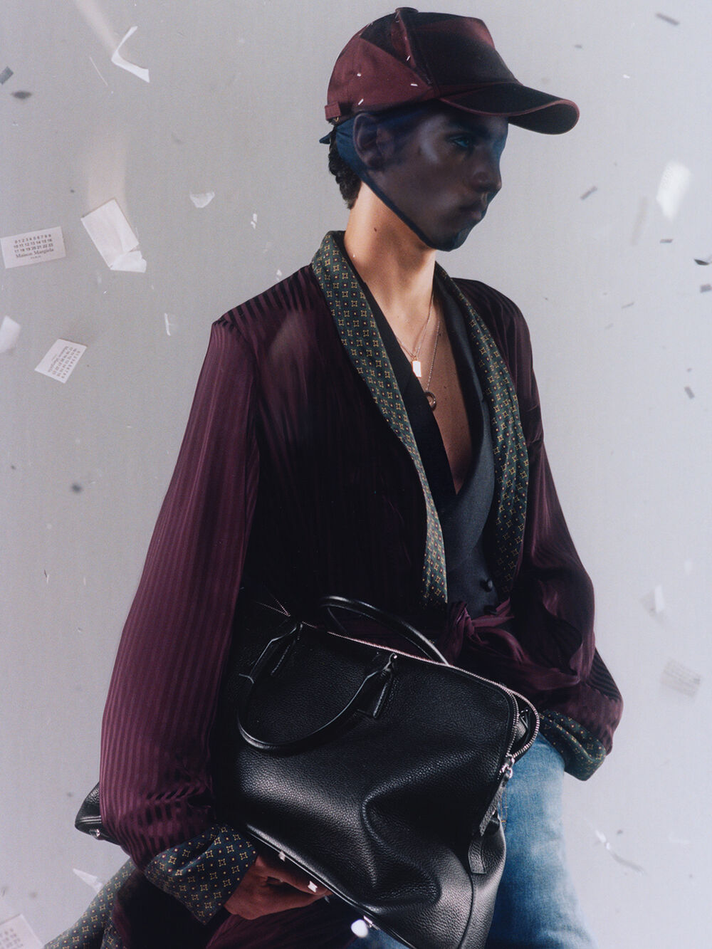 Maison Margiela Gifting for Him