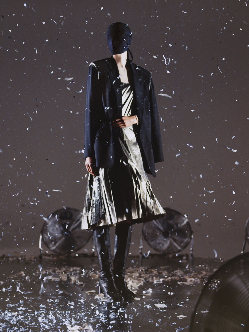 Maison Margiela Collection Image